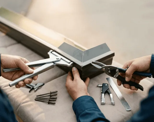 Why choose Gutter Repair in Riverton, UT